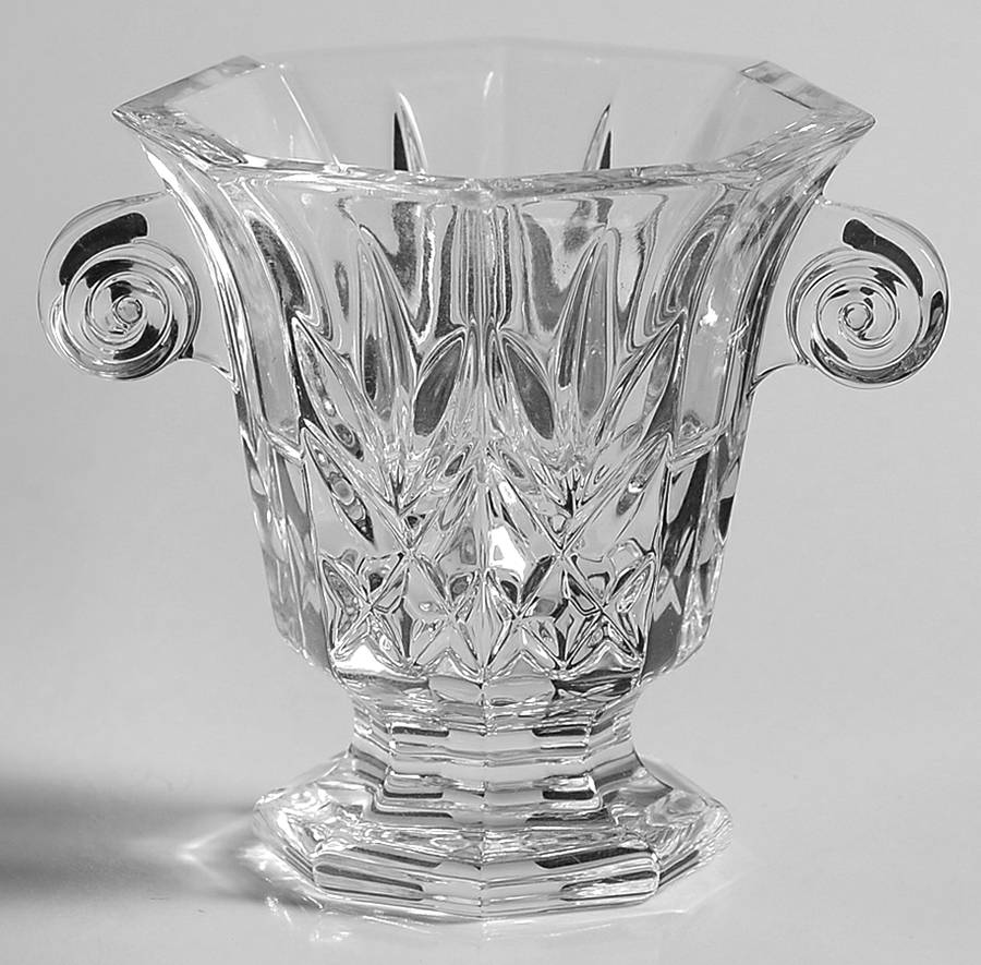 Table Accessories Miniature Urn by Waterford Crystal-1