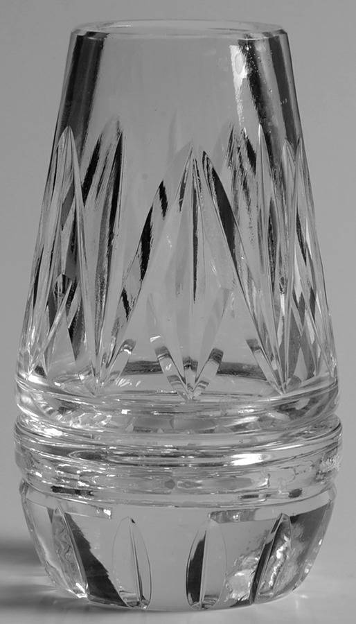 Votive Candleholders (2 Piece) Candleholder by Waterford Crystal-1