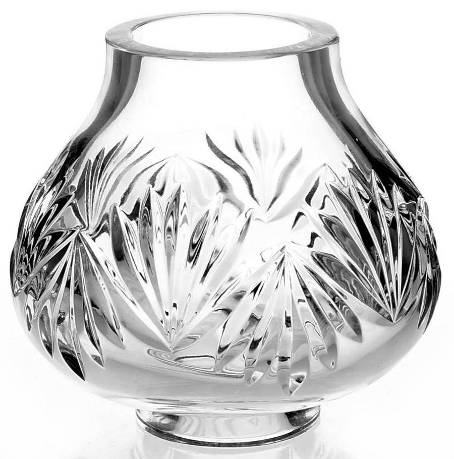 Candlesticks Globe for 9" Candlestick by Waterford Crystal-1