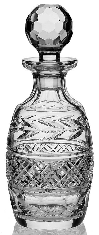 Decanters Spirit Decanter & Stopper by Waterford Crystal-1