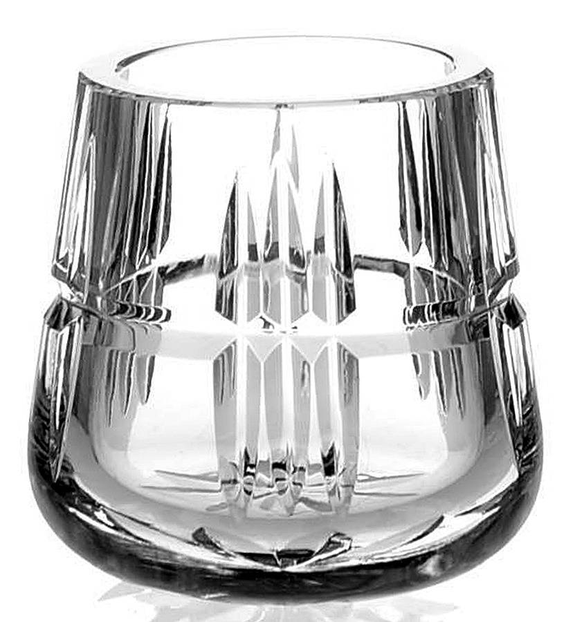 Table Accessories Mustard No Lid by Waterford Crystal-1