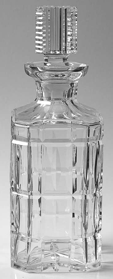 Decanters Spirit Decanter & Stopper by Waterford Crystal-1