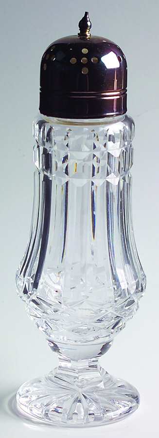 Creamer & Sugar Sets Sugar Shaker & Lid by Waterford Crystal-1