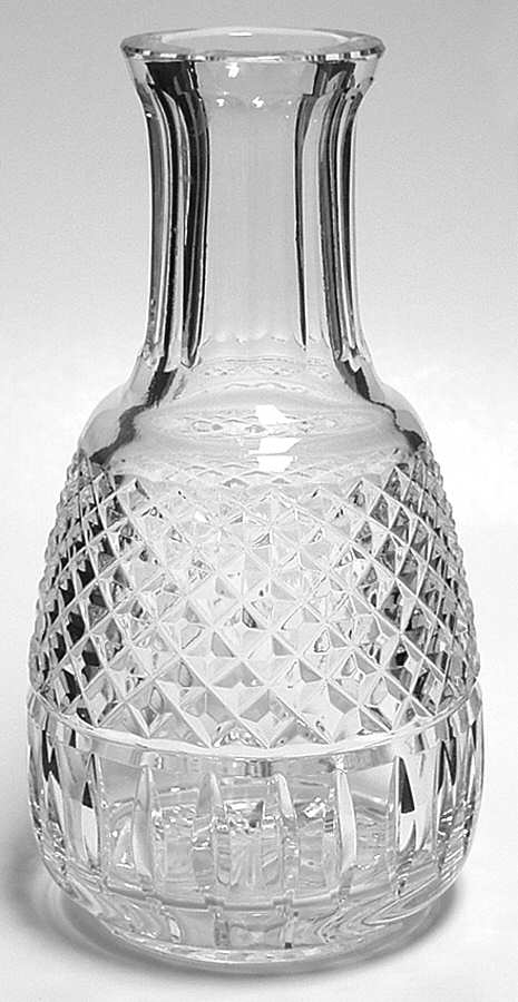 Carafes Nite Set Carafe No Tumbler by Waterford Crystal-1