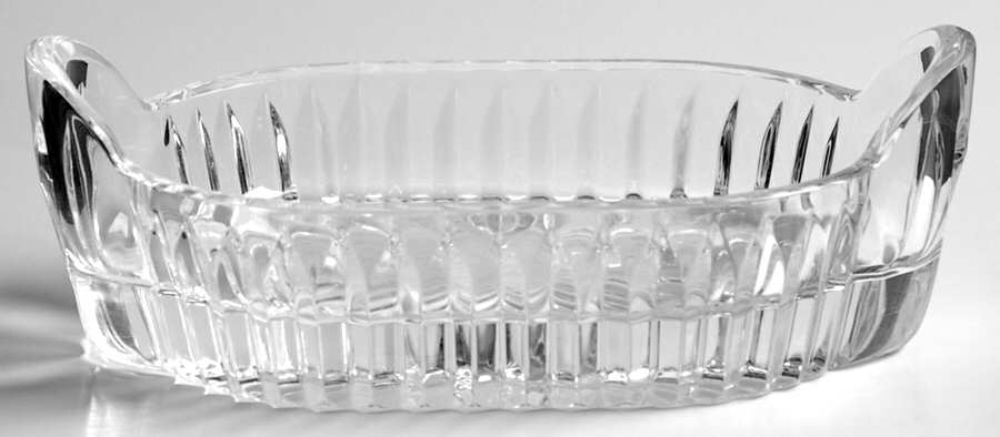 Vanity Soap Dish by Waterford Crystal-1