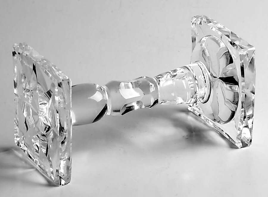 Table Accessories Knife Rest by Waterford Crystal-1