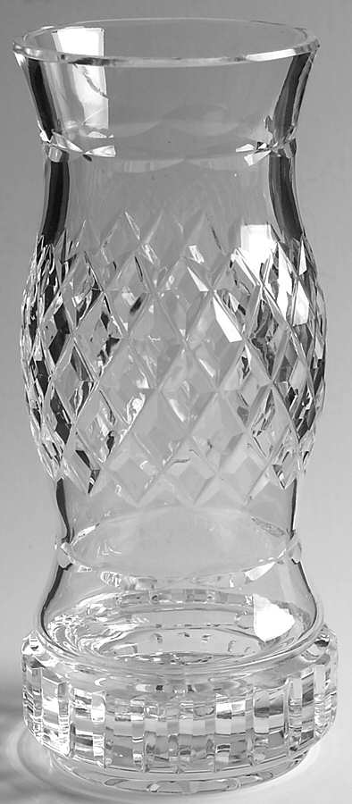 Hurricanes (2 Piece) Hurricane Votive by Waterford Crystal-1