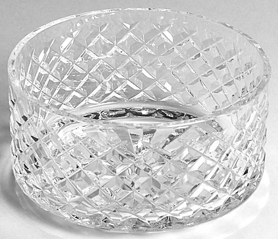 Bowls 7" Round Bowl by Waterford Crystal-1