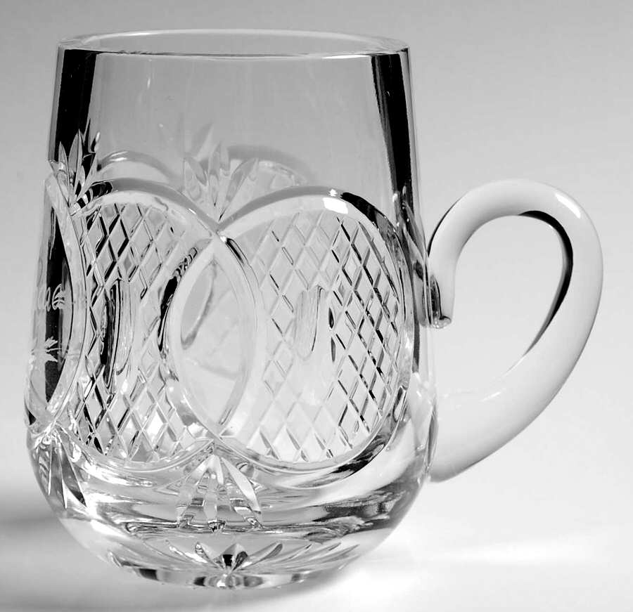 Tankards 14 Oz Tankard by Waterford Crystal-1