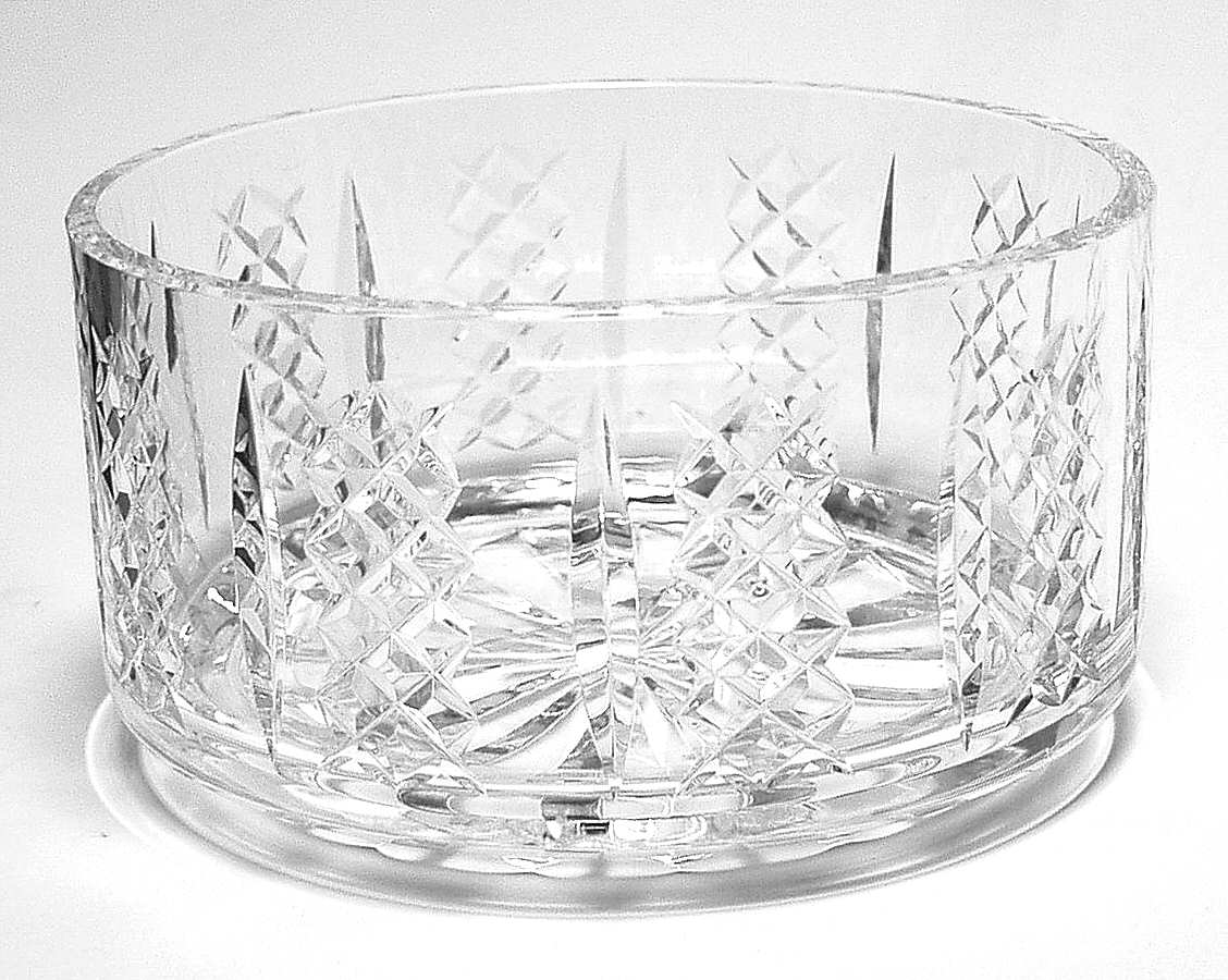 Bowls 7" Round Bowl by Waterford Crystal-1