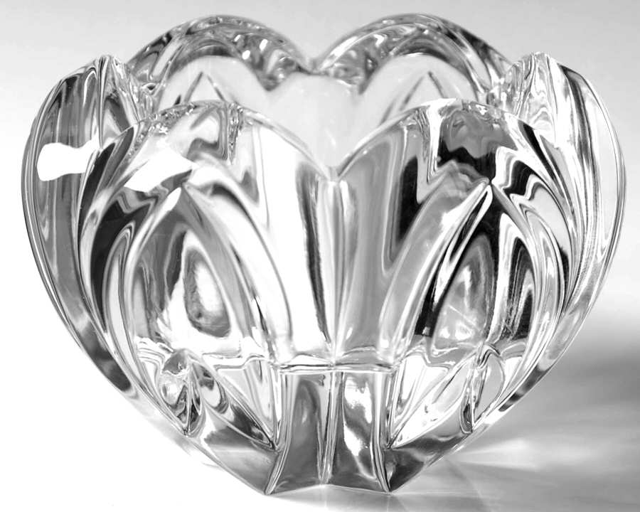 Attendants Collection Votive Candleholder by Waterford Crystal-1