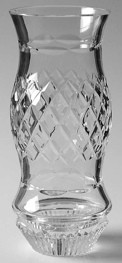 Hurricanes (2 Piece) Hurricane Votive by Waterford Crystal-1