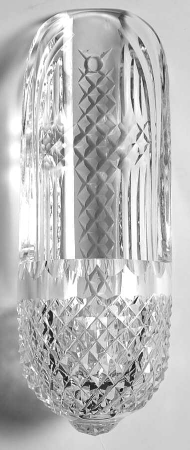 Holy Water Fonts Holy Water Font by Waterford Crystal-1