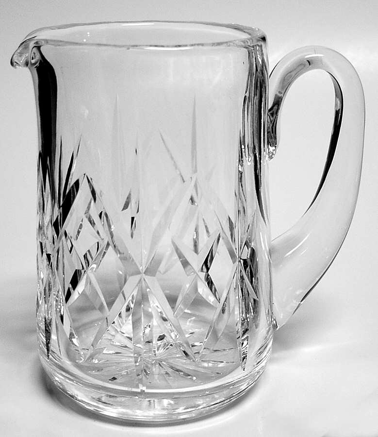 Pitchers & Jugs 24 Oz Jug by Waterford Crystal-1