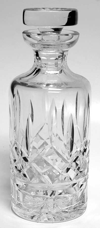 Decanters Spirit Decanter & Stopper by Waterford Crystal-1