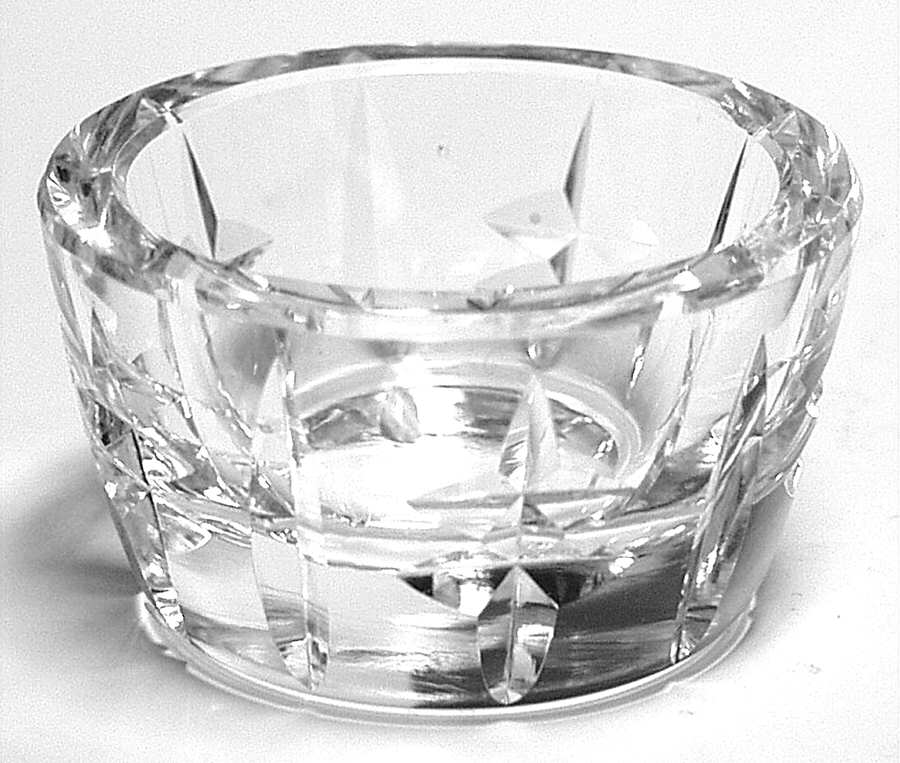 Salt & Pepper, Salt Dips Salt Dip by Waterford Crystal-1