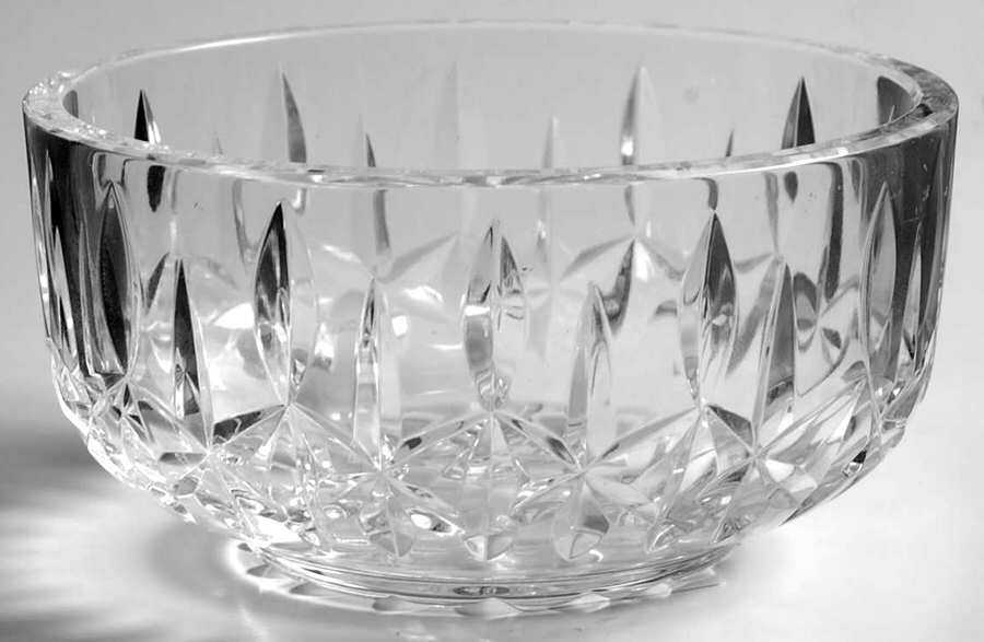 Archive 5" Round Bowl by Waterford Crystal-1