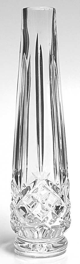Vases and Urns 7" Bud Vase by Waterford Crystal-1