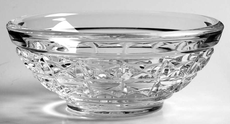Bowls 4" Delaney Bowl by Waterford Crystal-1