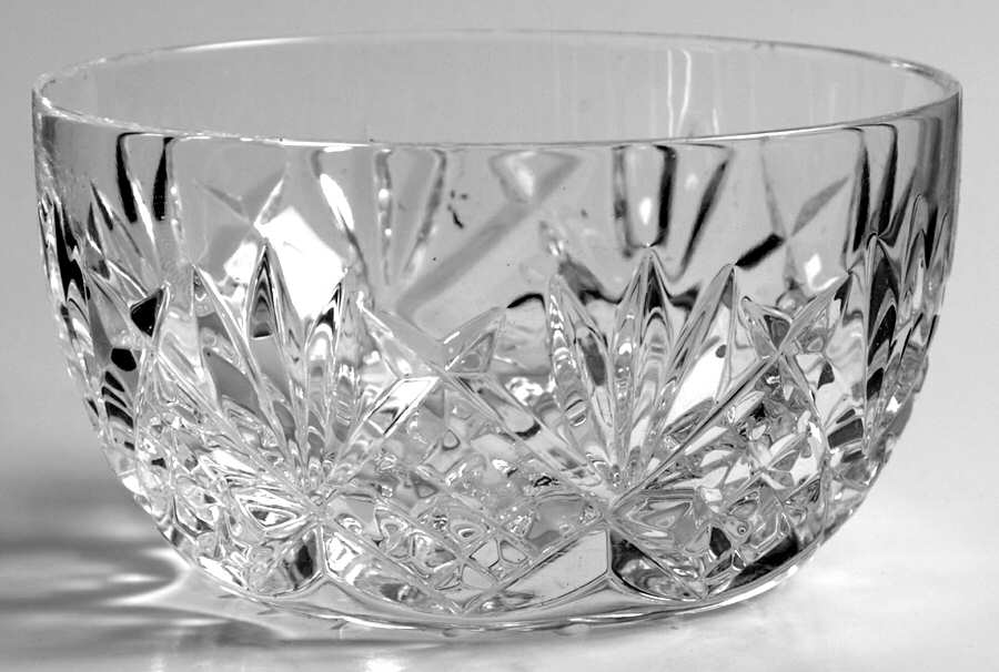 Archive Condiment Bowl by Waterford Crystal-1