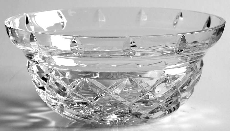 Bowls Potpourri Bowl by Waterford Crystal-1
