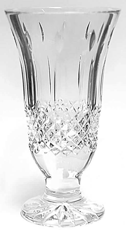 Vases and Urns 6" Flower Vase by Waterford Crystal-1