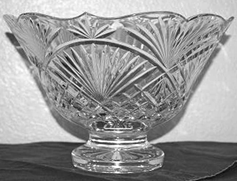 Centerpieces 10" Centerpiece by Waterford Crystal-1