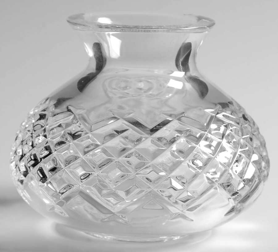 Hurricanes Globe for Hurricane Lamp by Waterford Crystal-1