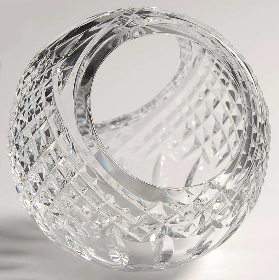Table Accessories 4" Basket by Waterford Crystal-1