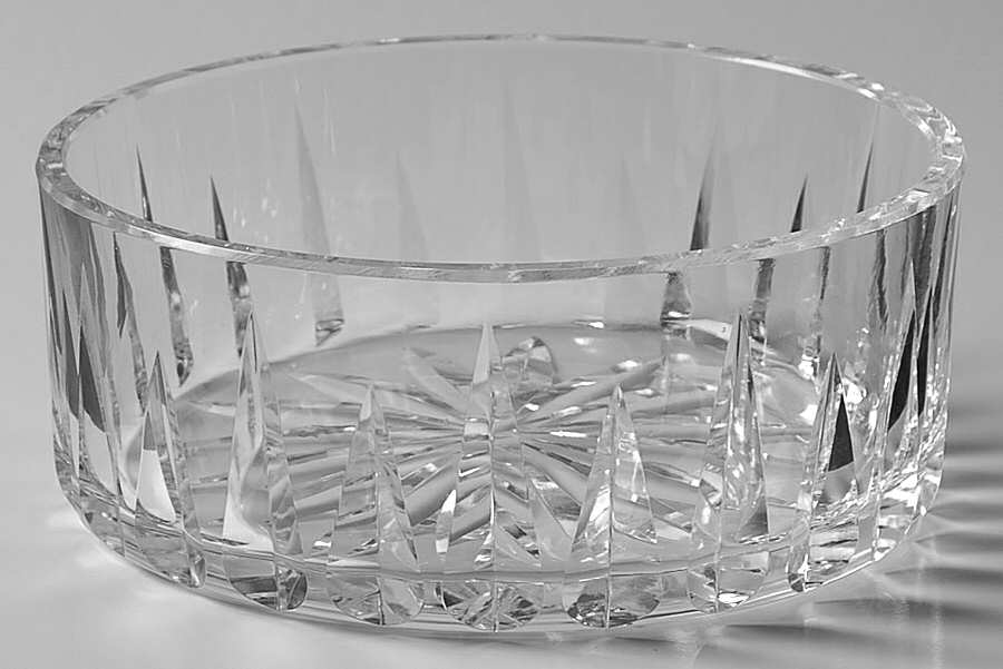 Coasters Wine Bottle Coaster by Waterford Crystal-1