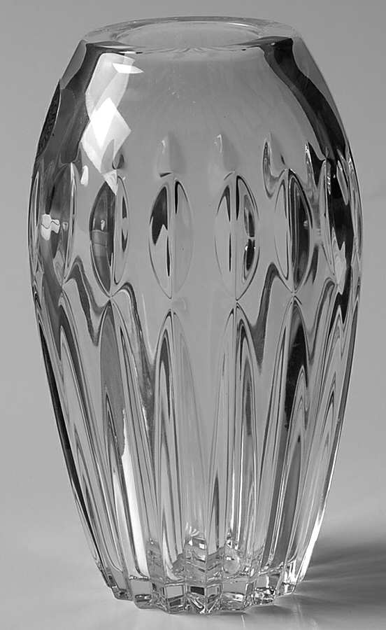 Vases and Urns 4" Posy Vase by Waterford Crystal-1