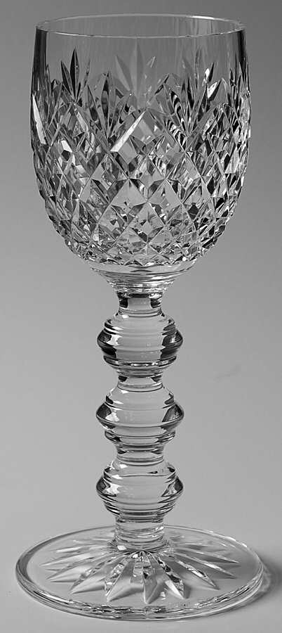 Holy Water Fonts Chalice by Waterford Crystal-1