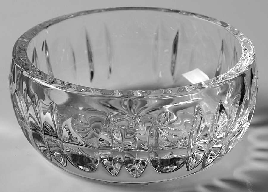 Table Accessories Condiment Bowl by Waterford Crystal-1