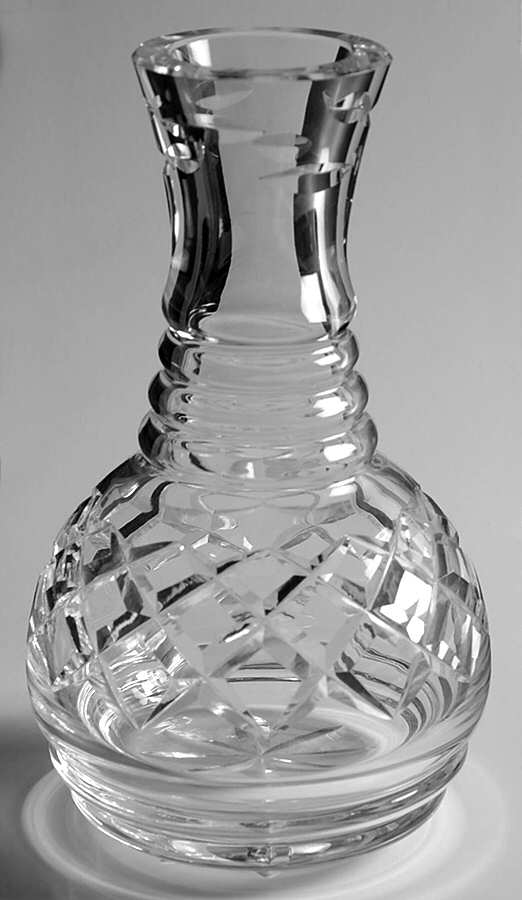 Carafes Open Carafe by Waterford Crystal-1