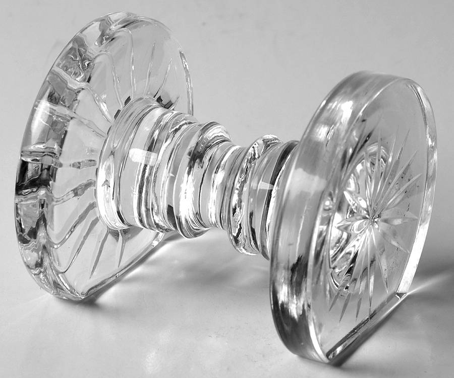 Table Accessories Knife Rest by Waterford Crystal-1