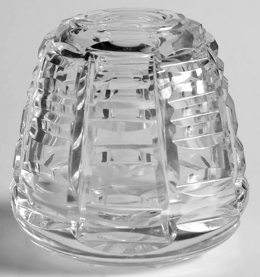 Table Accessories Toothpick Holder by Waterford Crystal-1