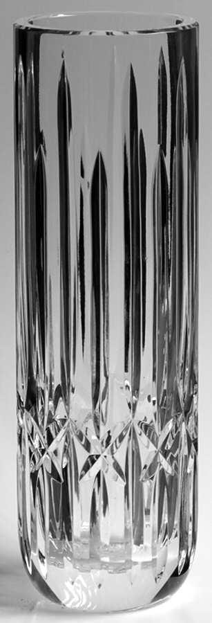 Carlow 12" Flower Vase by Waterford Crystal-1