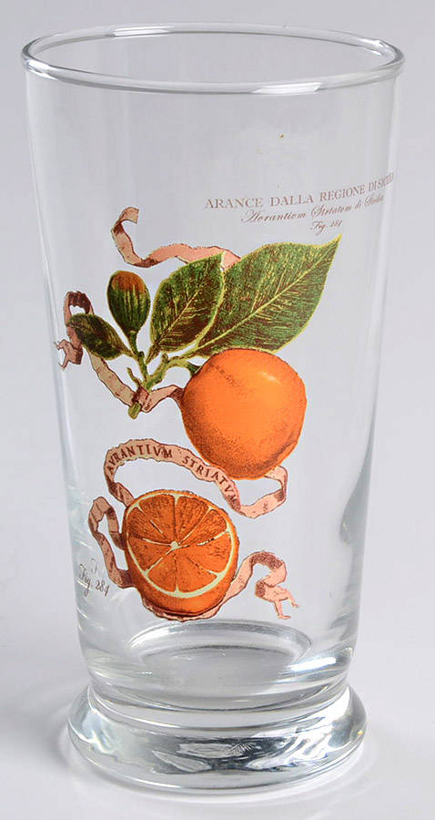 Citrus 12 Oz Flat Tumbler by Williams-Sonoma-1