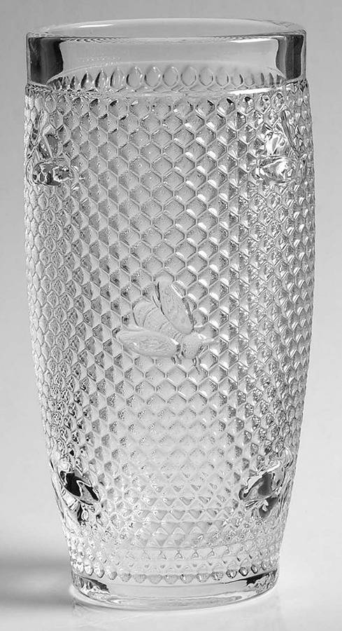 Bee Tall Flat Tumbler by Williams-Sonoma-1