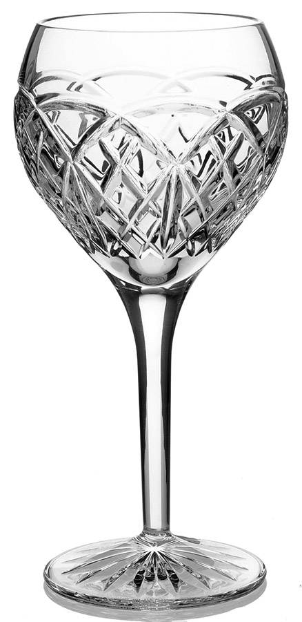 Kieran Wine Glass by Waterford Crystal-1