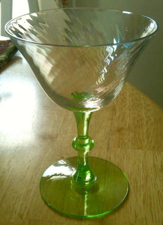 905-4 Wine Glass by Weston-1