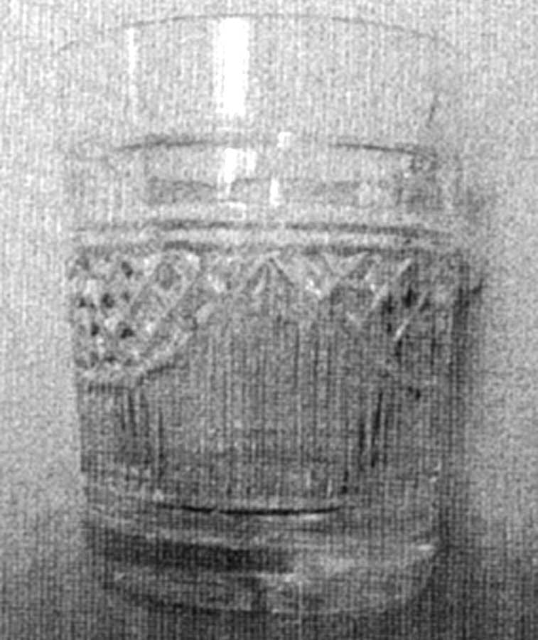 Russborough Double Old Fashioned by Waterford Crystal-1