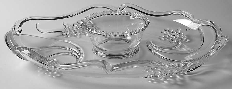 Vigneta Chip & Dip Set by Walther-Glas-1