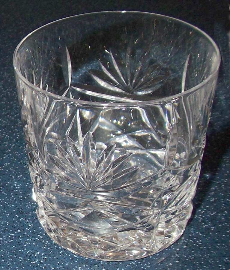 WET51 Old Fashioned by Webb Thomas-1