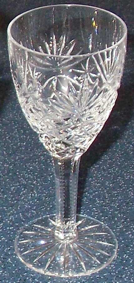 WET51 Wine Glass by Webb Thomas-1
