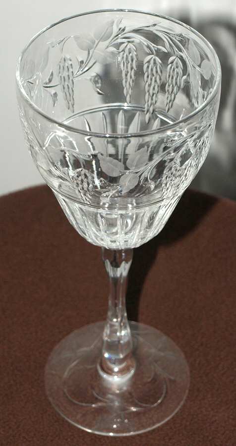 WEC75 Water Goblet by Webb Corbett-1
