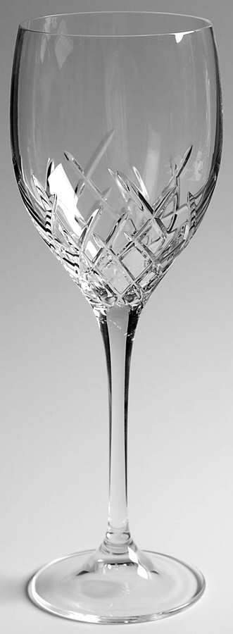 Duchesse Encore Water Goblet by Wedgwood-1
