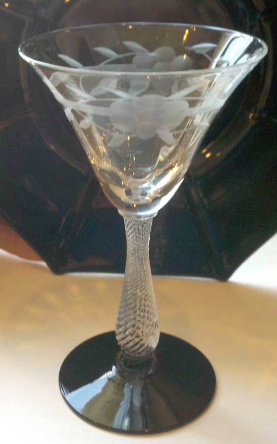 WGL58 Liquor Cocktail by Weston-1