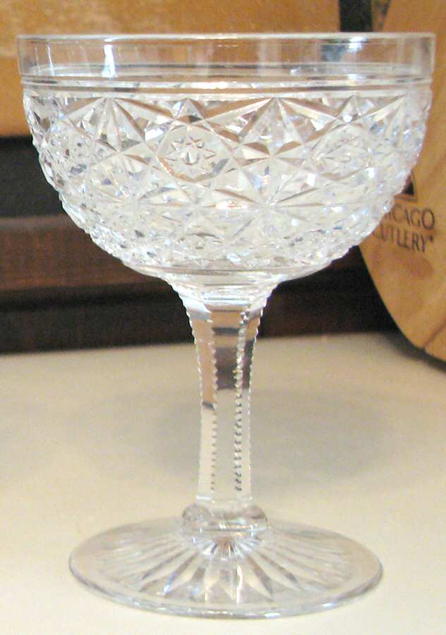 52990 Champagne/Tall Sherbet by Webb Thomas-1