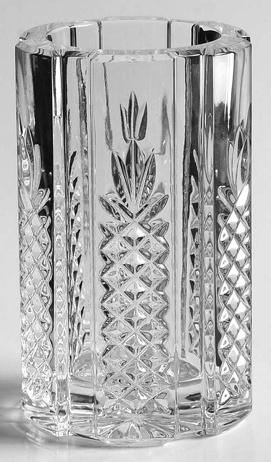 Dorset Pen Holder by Waterford Crystal-1